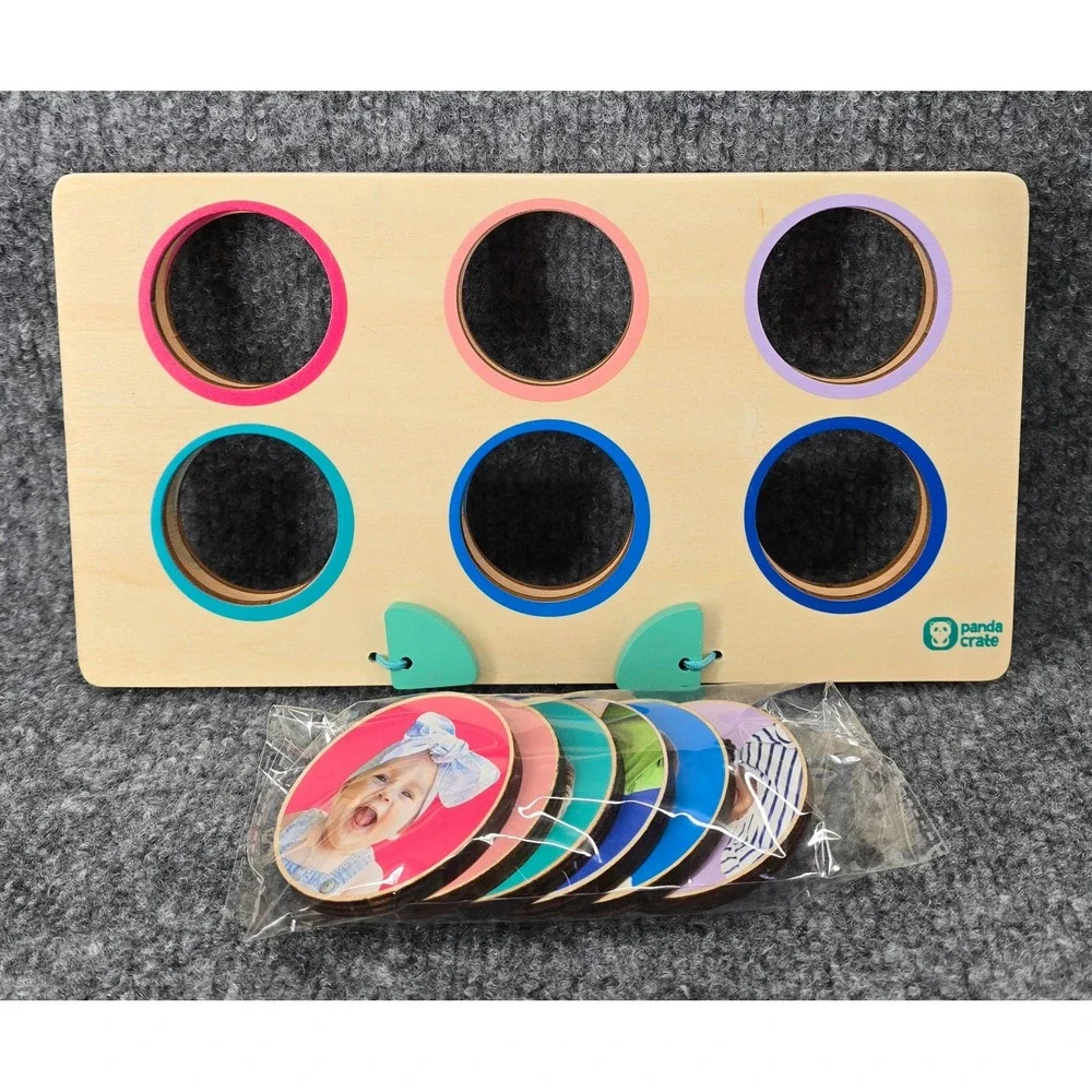 KiwiCo Panda Crate 